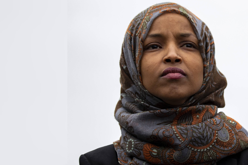 Ilhan Omar challenges Blinken on Afghanistan drone strikes during House committee hearing