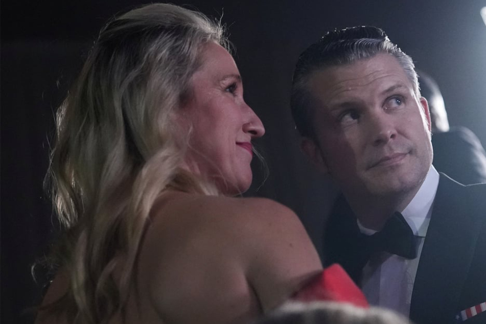 Hegseth faces new damaging allegations as Pentagon confirmation vote nears