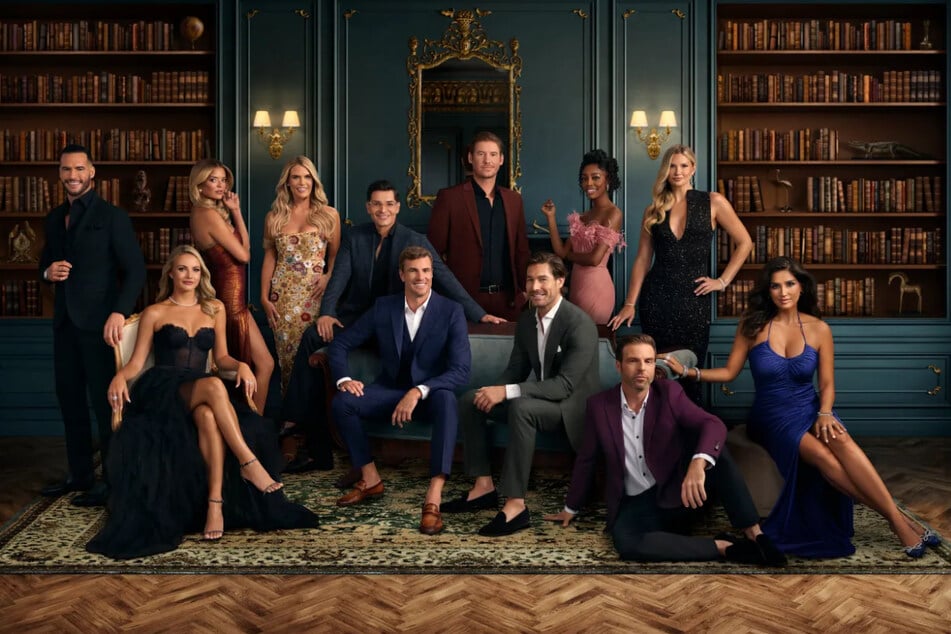 Now in its tenth season, Southern Charm explores the social scene of the modern-day Southern aristocracy in Charleston.
