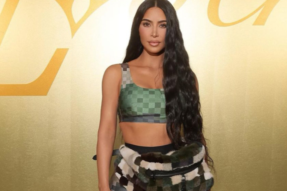 Kim Kardashian says "everything" happens to her family for a reason while looking back at her Pairs heist.