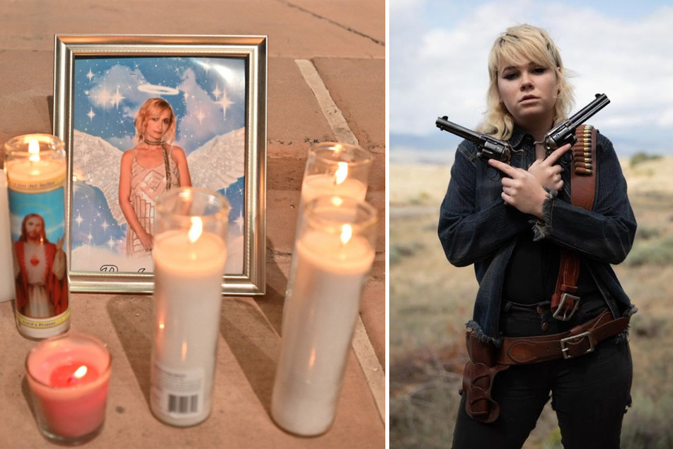 Rust armorer's trial over deadly on-set shooting to kick off with jury selection