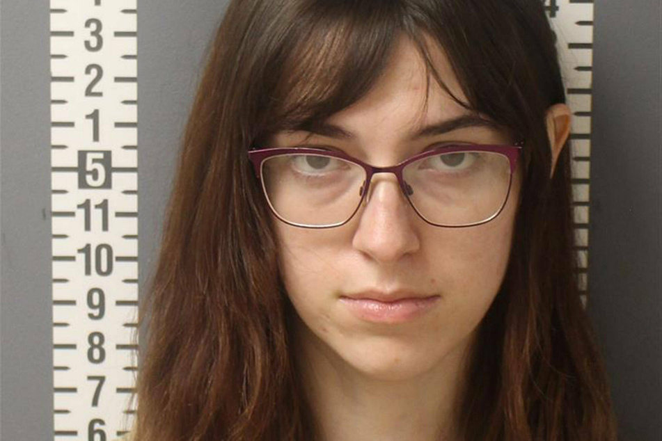 Woman arrested for allegedly stealing Pelosi's laptop to sell to Russia