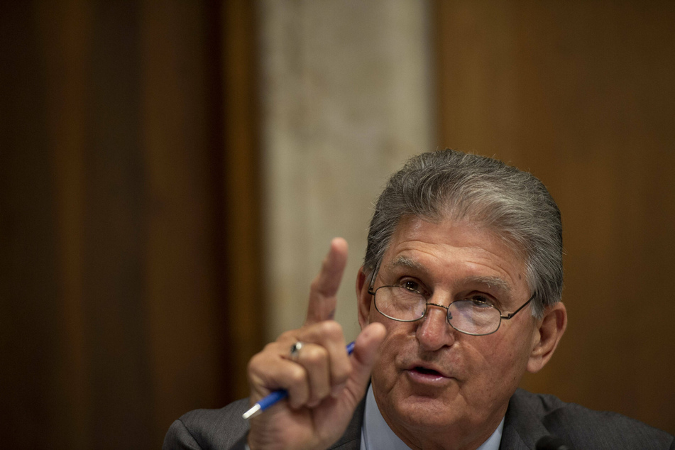 Senate will test vote For the People Act amid growing calls for filibuster reform
