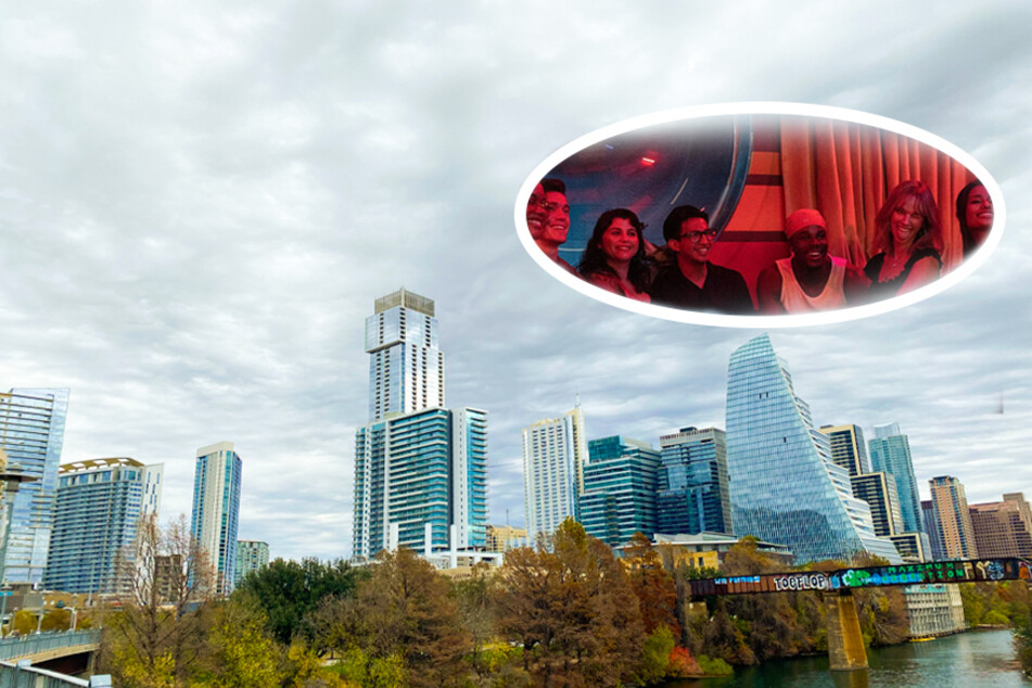 Why is Netflix's Twentysomethings: Austin such an unexpected gem?