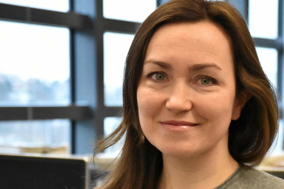 Radio Free Europe's Russian-American journalist Alsu Kurmasheva has been arrested and charged with failing to register as a "foreign agent."