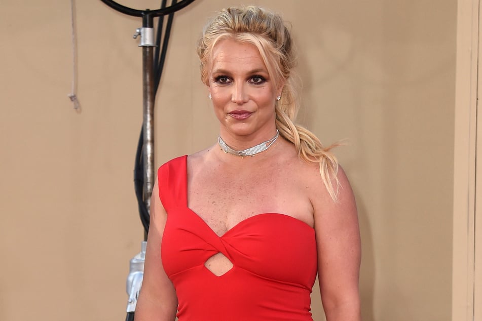 Britney Spears was once considered a shining star in the pop world, but fans are now worried about her well-being.