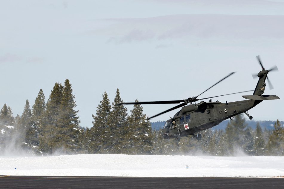 Rescuers recover final body after deadly California avalanche