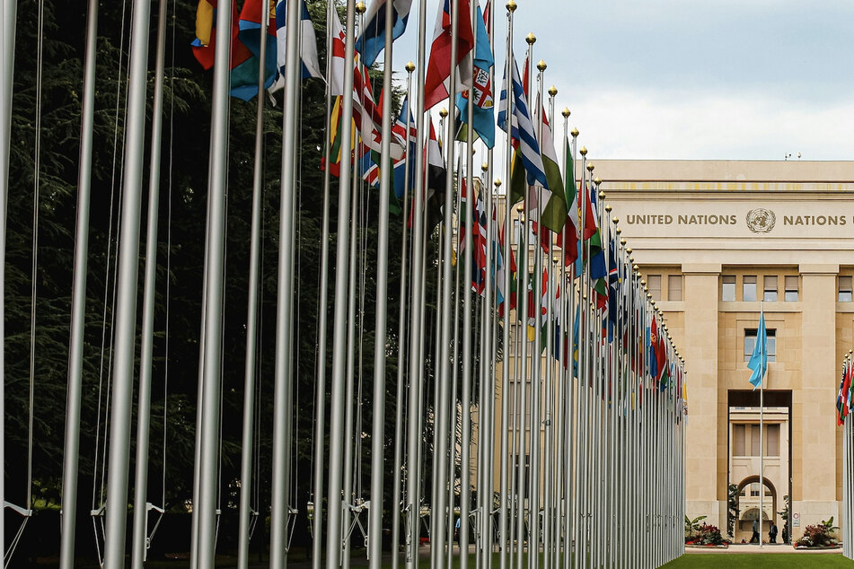 Russia ends monitoring of UN's North Korea sanctions amid reports of arms transfers