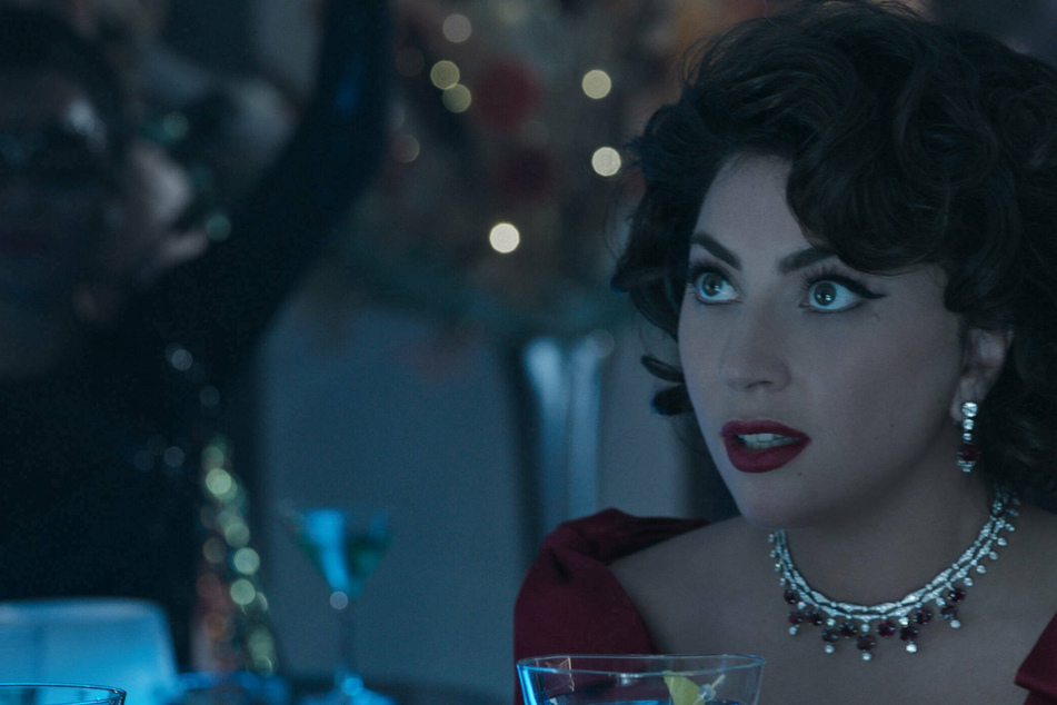 Crime, ghosts, and more! Five must-see films and shows this November