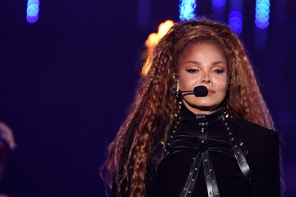 Janet Jackson's documentary is a brutally honest take on a legendary career