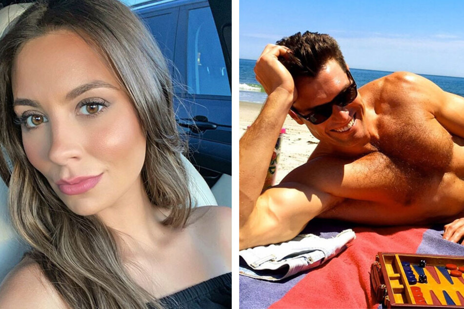 Bachelor Nation might have a steamy new love triangle to obsess over