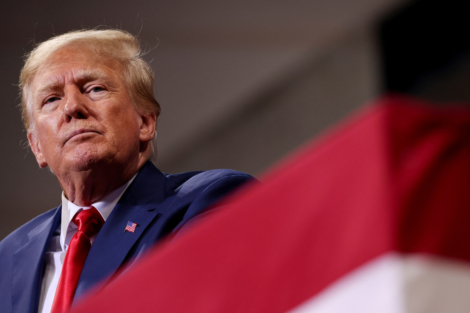 Allies of Donald Trump have repeatedly drawn connections between the ex-president's mishandling of top-secret government files and Clinton's use of a private email server.