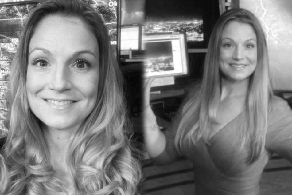 Reporter found dead after leaving heart-breaking message on Facebook
