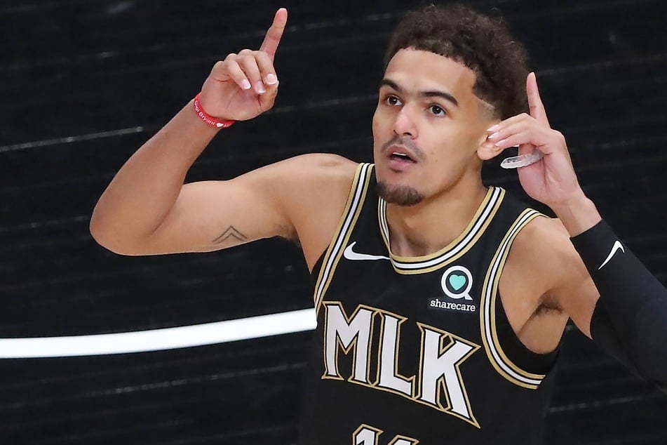 NBA Playoffs: The Hawks close out their series on the road with a comfortable win over the Knicks