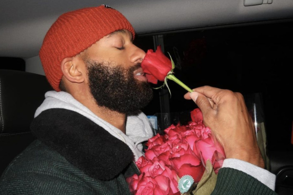Bachelor Matt James' unexpected glow up steals the "Women Tell All" show