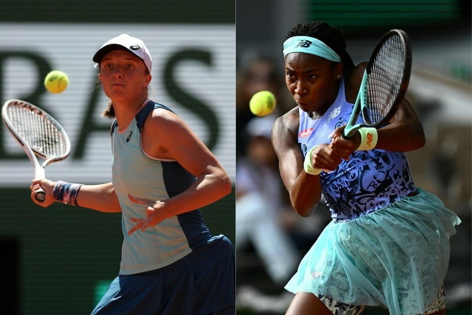 Will Coco Gauff ace into her first Grand Slam Win?