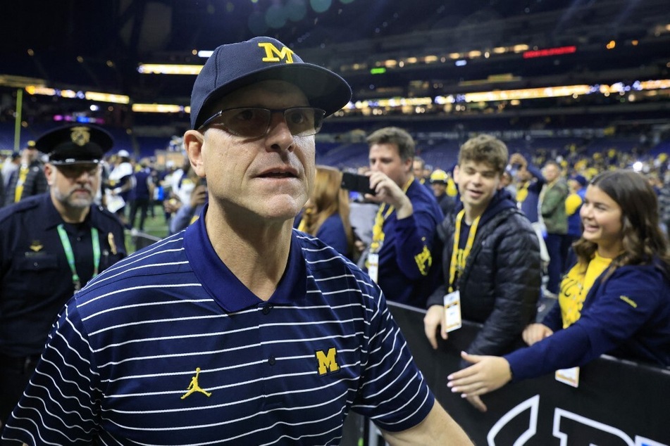 Big Ten coaches make push to punish Michigan