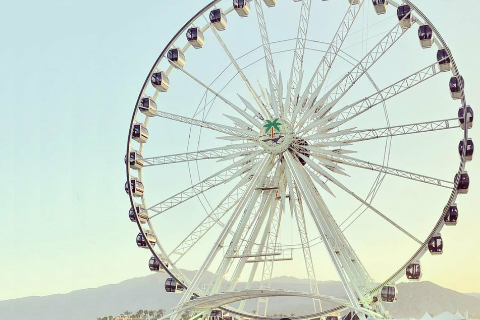 Coachella Weekend 1: Hottest highlights and a cryptic Kanye banner