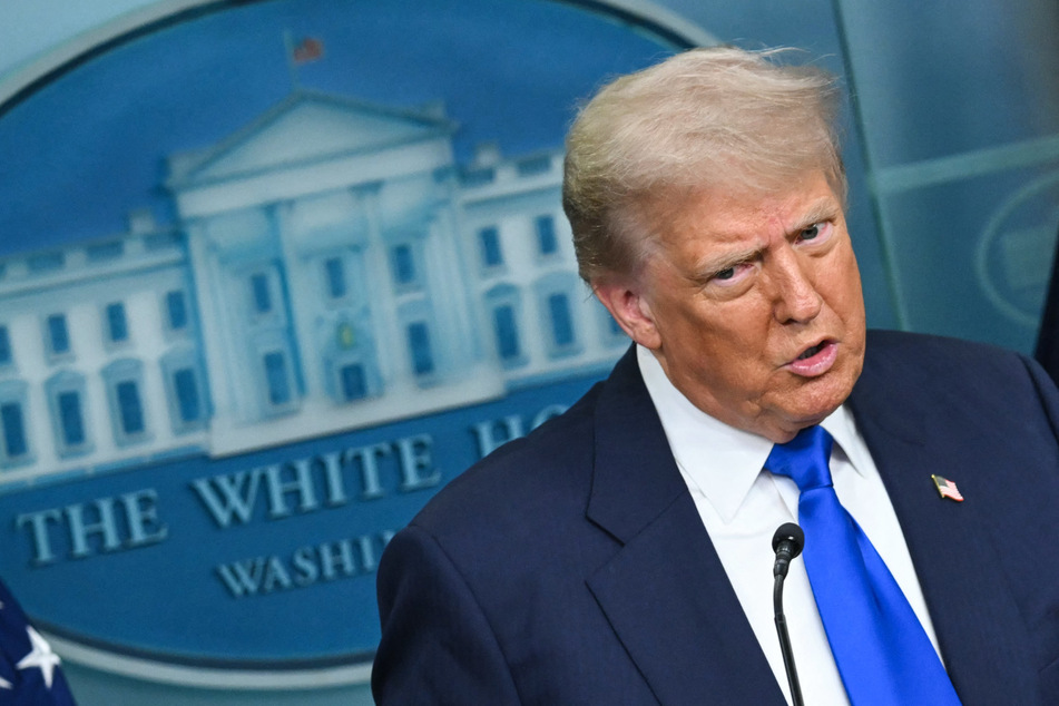 Trump says he saved Iran leader from assassination – then hints at fresh bombings