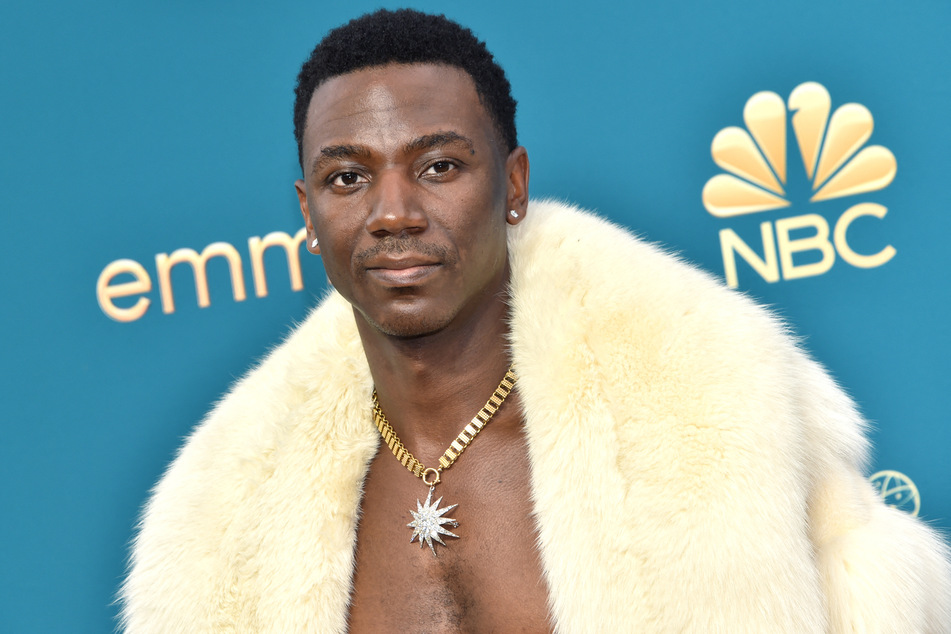 Host Jerrod Carmichael shocked the audience and viewers when he cracked a joke about the late Whitney Houston, Tom Cruise, and Scientology leader David Miscavige's "missing" wife.