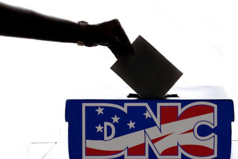 Democratic National Committee kills resolution banning dark money in elections