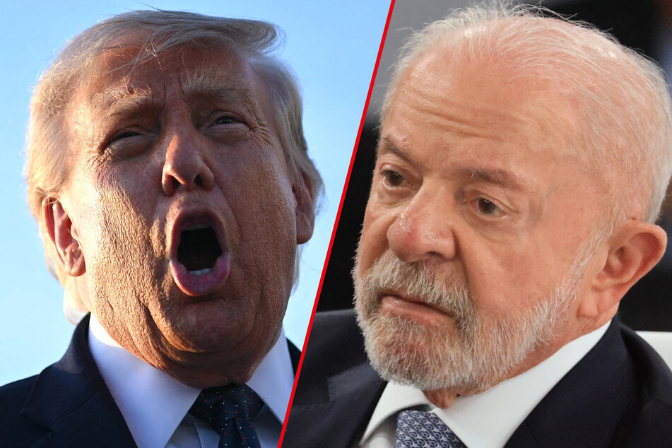 Brazilian President warns Trump "should not meddle" in elections