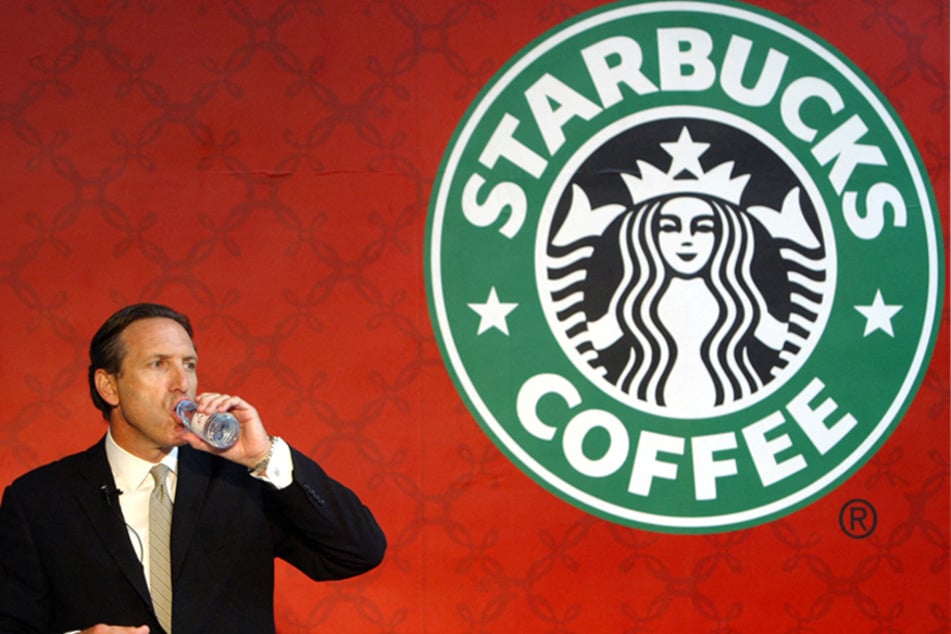 Two Starbucks locations in Massachusetts win the right to unionize