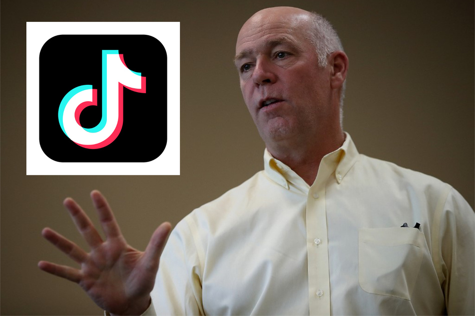 Montana becomes first US state to ban TikTok