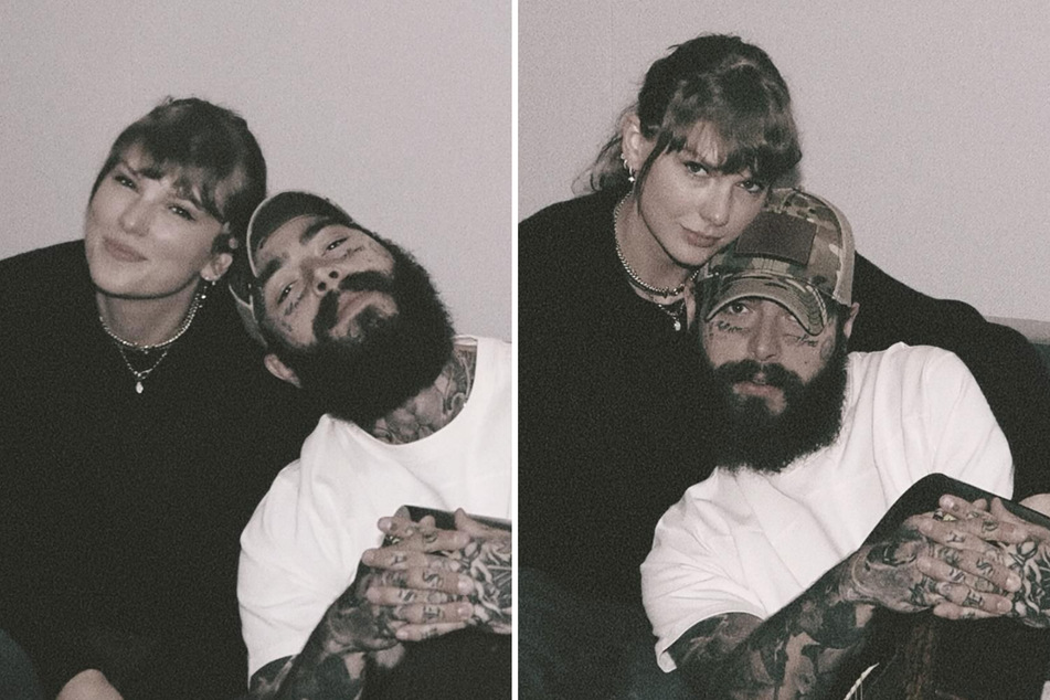 Taylor Swift debuts stripped-down version of Tortured Poets Department hit