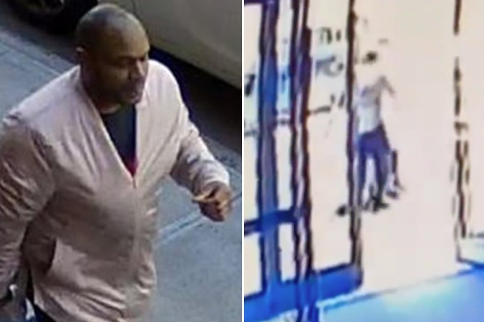 White House responds after a brutal anti-Asian attack is caught on tape in New York