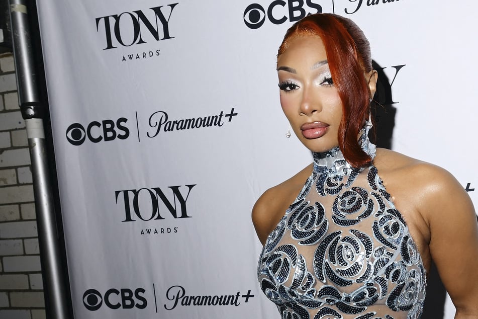 Megan Thee Stallion demands blogger Milagro Gramz pay up after losing defamation suit
