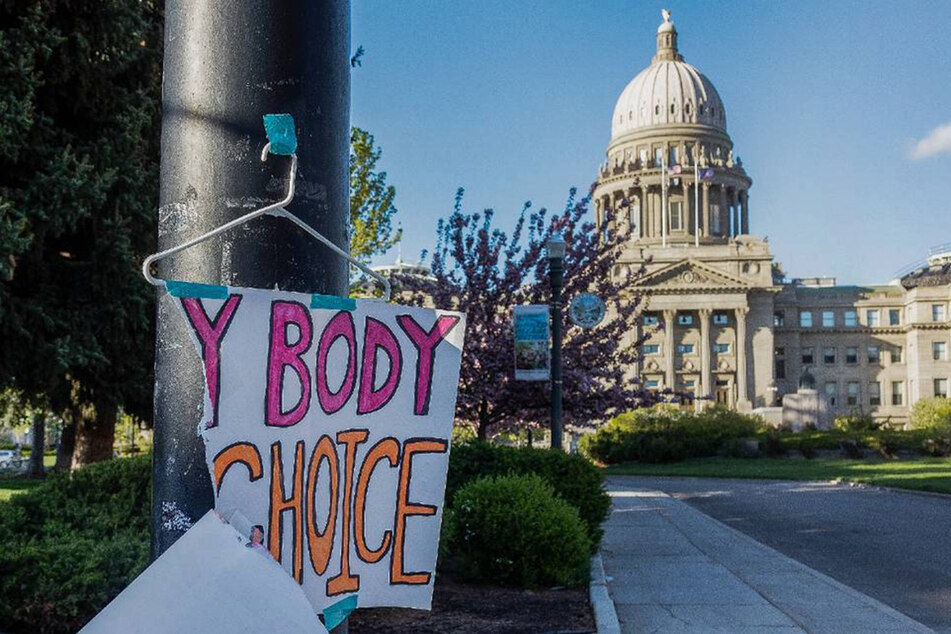 Lawmakers in Idaho passed a bill that could make it the first state in the US to criminally charge adults who help pregnant minors get abortion care without parental consent.