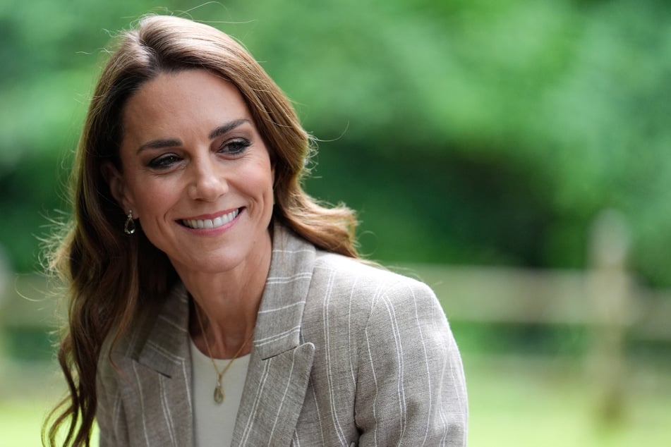 Princess Kate made her cancer diagnosis public in spring 2024.