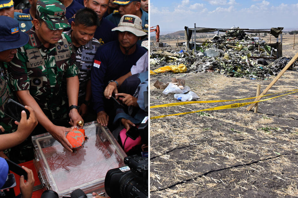 Boeing suffers biggest blow yet as DOJ says it can be prosecuted for deadly crashes