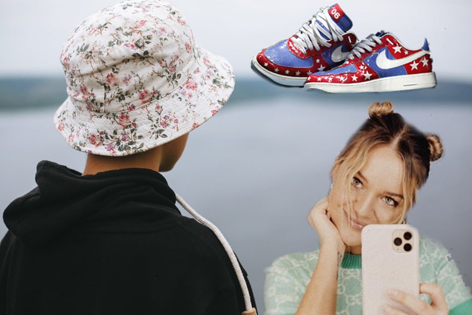 Gen Z sneakers and other millennial trends: Why are Nike air force 1 so popular?