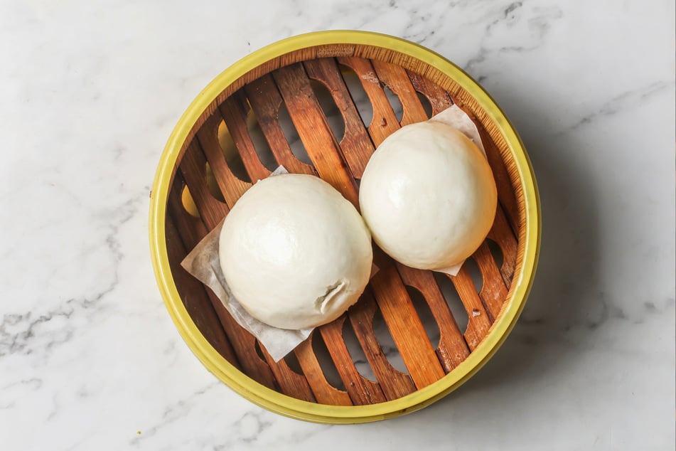 Pork bao dumplings are unlike any other food.