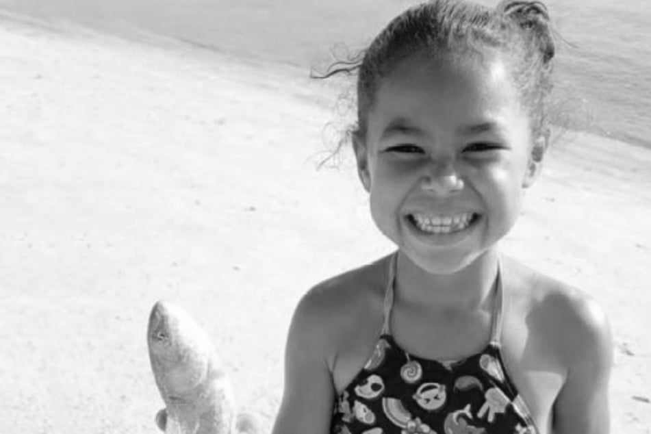 Seven-year-old girl killed by stray bullets in Utah tragedy