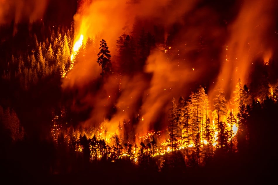 Canada is struggling to deal with summer fire seasons that seem to get worse year-on-year.