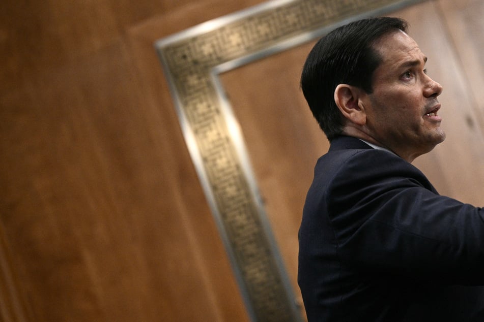 Rubio says massive $18 billion arms sale to Taiwan remains under review