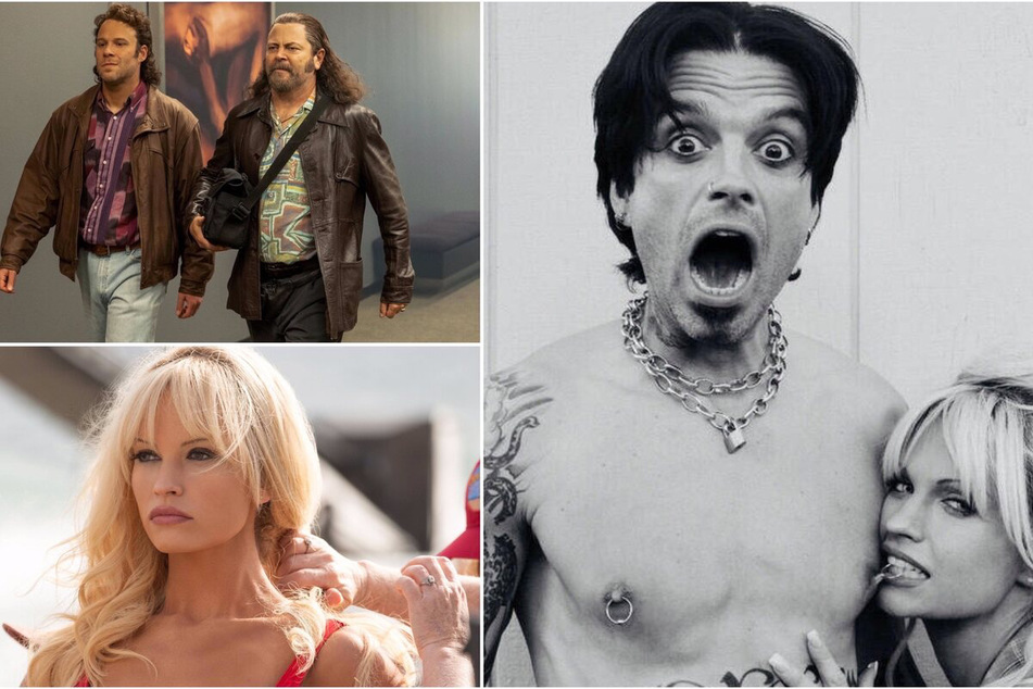 TAG24's Take: Pam & Tommy dealt a whole lotta sex, scandal, and rock n' roll