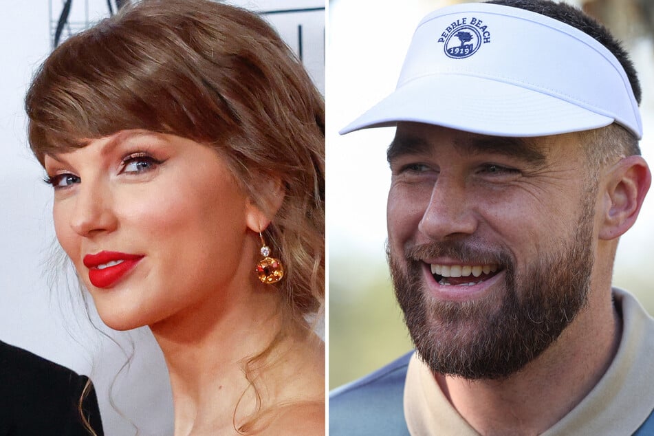 Taylor Swift and Travis Kelce's wedding cost revealed as bachelorette party rumors swirl