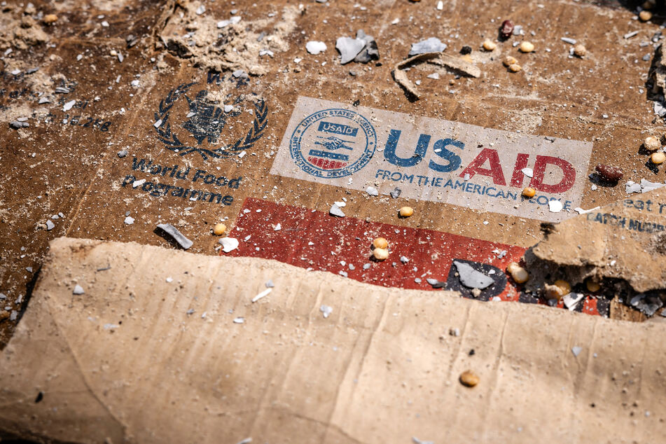 Judge allows Trump's foreign aid cuts – but makes key ruling on power of the purse