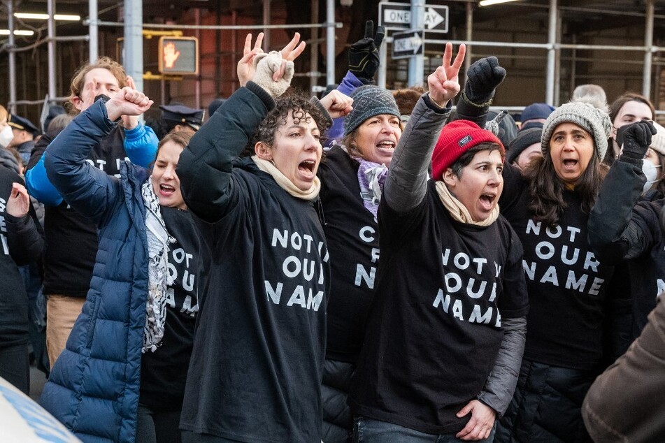 US House votes to codify controversial antisemitism definition despite opposition from Jewish groups