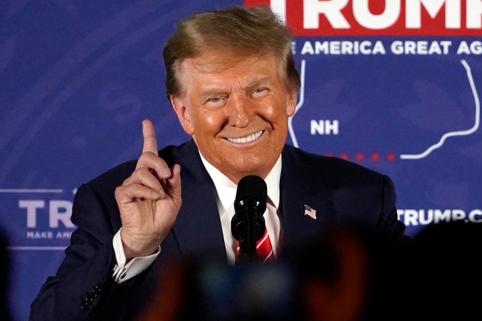 Donald Trump's defamation trial will resume in New York on Thursday, with the former president expected to testify.