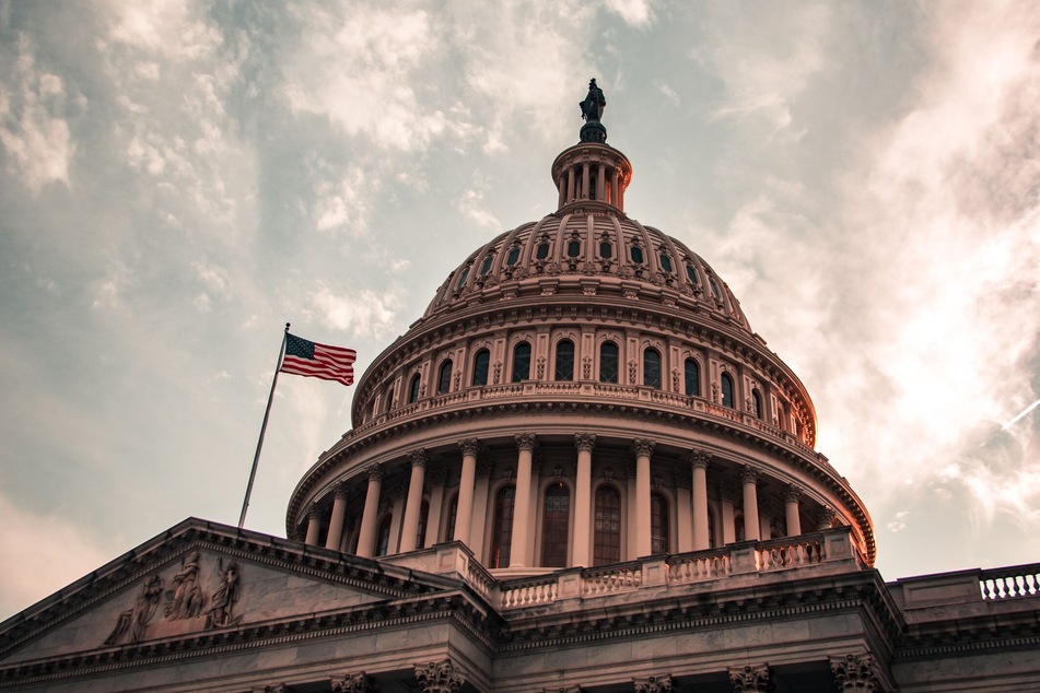 The fate of the annual defense bill is now up in the air as it heads to the Senate.