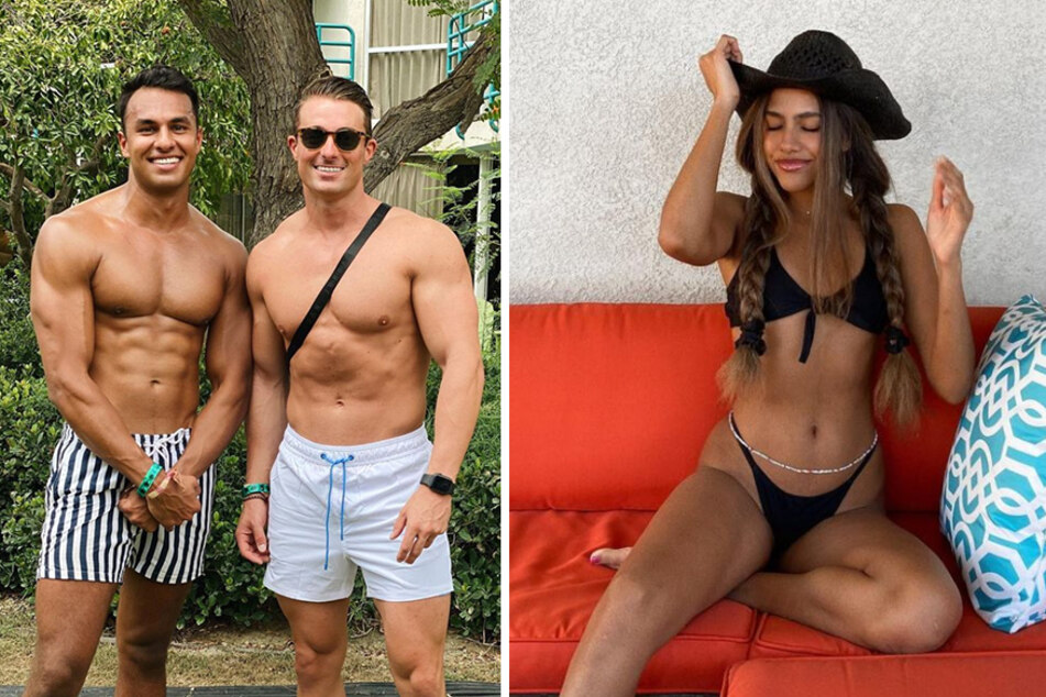Bachelor in Paradise: The bromance shows up to start the romance