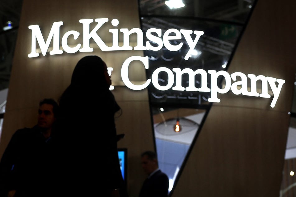 Consulting giant McKinsey & Company will pay $650 million to settle criminal charges that it collaborated with Purdue Pharma to intentionally misbrand opioids