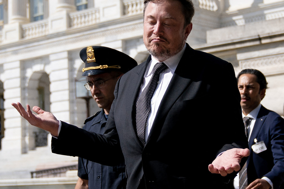 Elon Musk's first year at Twitter "hugely damaging" amid concerns over harmful content