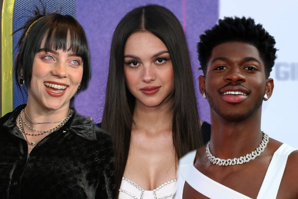Olivia Rodrigo, BTS, Lil Nas X, and more to perform at Grammys