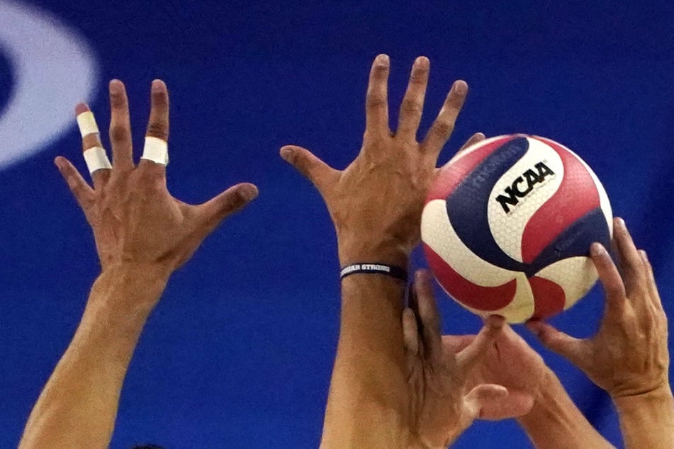 NCAA says it may not hold championship games in states with anti-trans laws